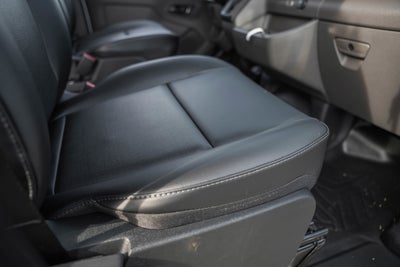 2026 Ford Transit Cargo Van 250