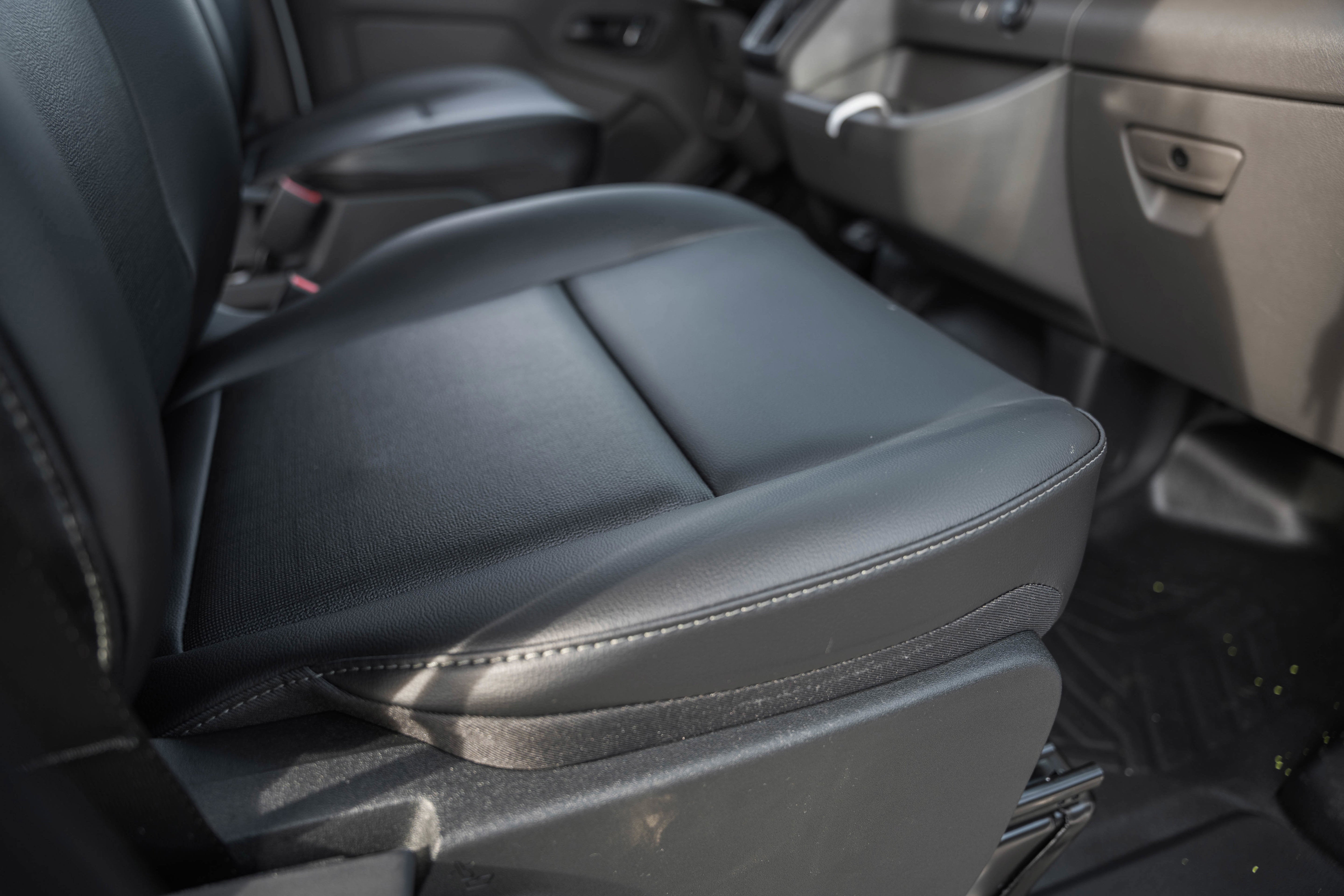 2026 Ford Transit Cargo Van 250