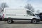2026 Ford Transit Cargo Van 250