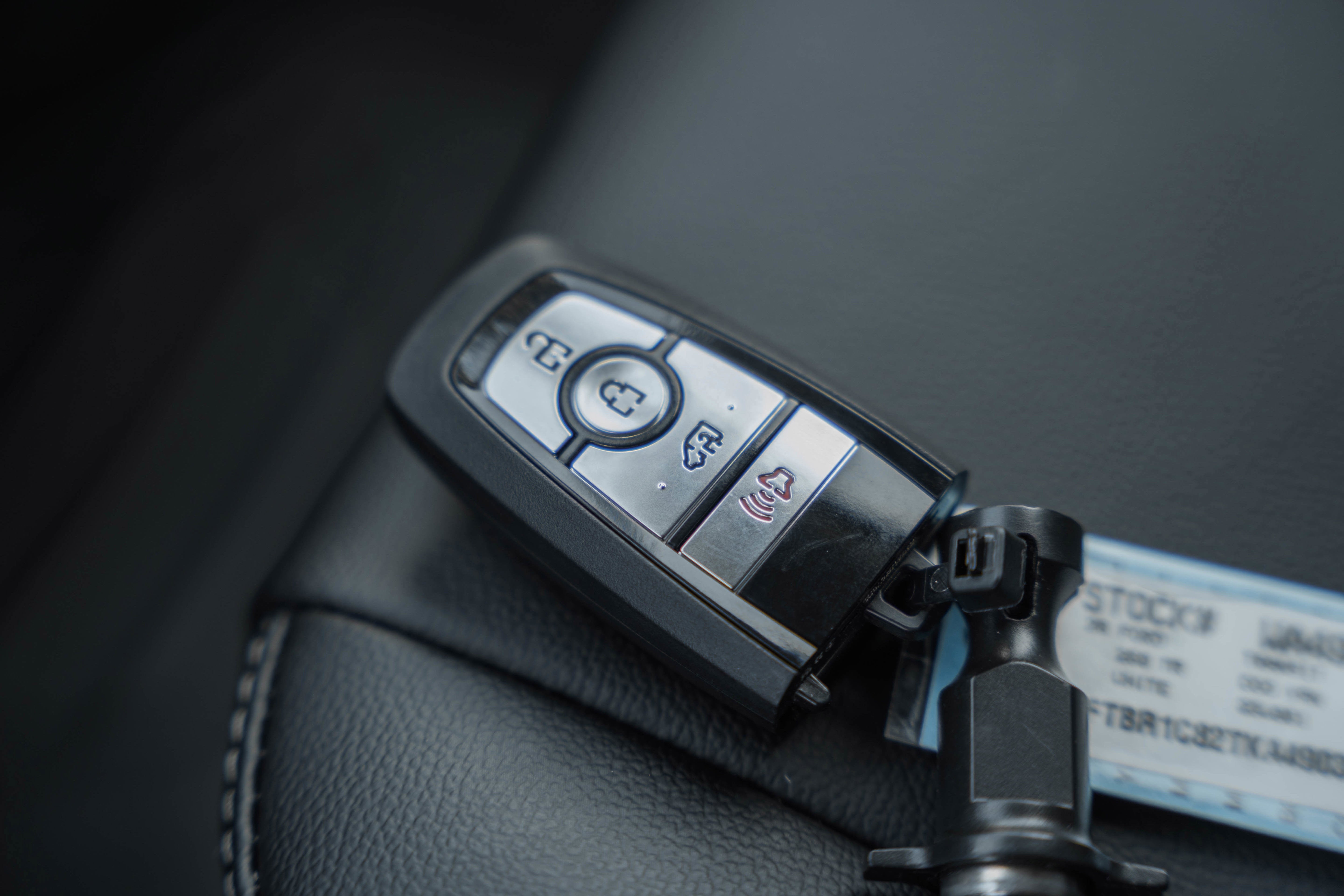 2026 Ford Transit Cargo Van 250