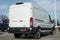 2026 Ford Transit Cargo Van 250