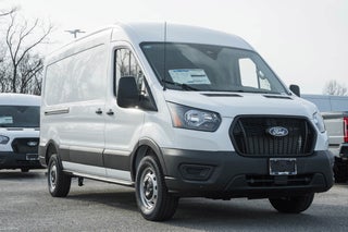 2026 Ford Transit Cargo Van 250