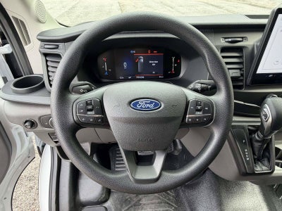 2027 Ford Transit Cargo Van 250
