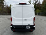 2027 Ford Transit Cargo Van 250