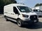2027 Ford Transit Cargo Van 250
