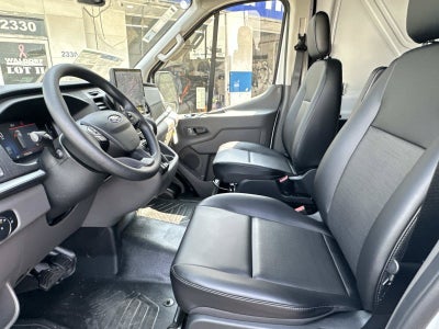 2027 Ford Transit Cargo Van 250
