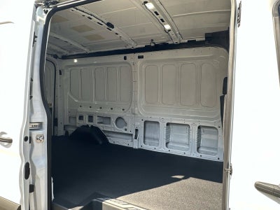 2027 Ford Transit Cargo Van 250