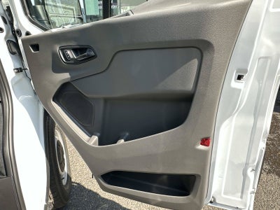 2027 Ford Transit Cargo Van 250