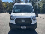 2027 Ford Transit Cargo Van 250