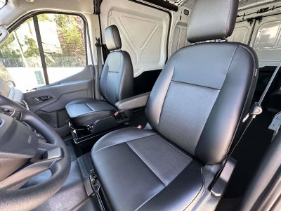 2027 Ford Transit Cargo Van 250