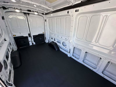 2027 Ford Transit Cargo Van 250