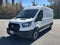 2027 Ford Transit Cargo Van 250