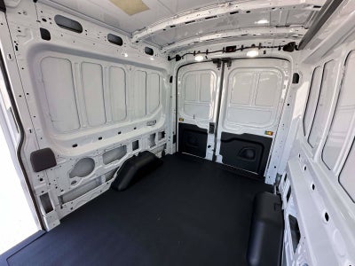2027 Ford Transit Cargo Van 250