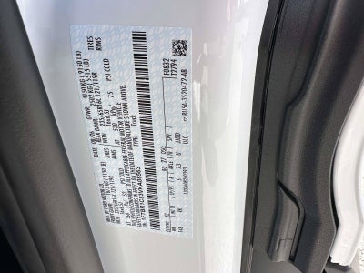 2027 Ford Transit Cargo Van 250