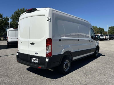 2027 Ford Transit Cargo Van 250