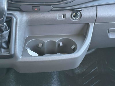 2027 Ford Transit Cargo Van 250