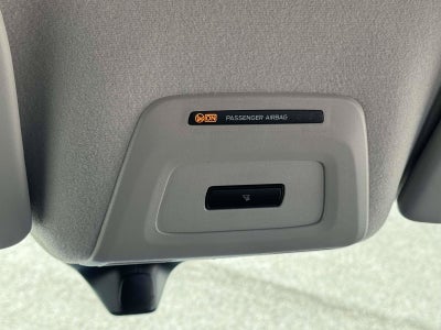 2027 Ford Transit Cargo Van 250