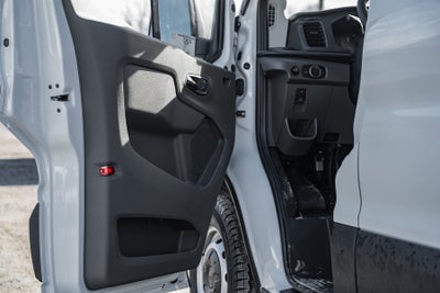 2026 Ford Transit Cargo Van 250