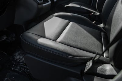 2026 Ford Transit Cargo Van 250