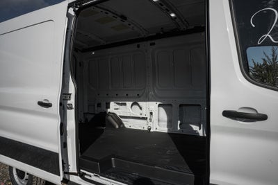 2026 Ford Transit Cargo Van 250