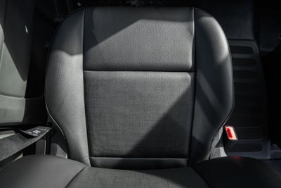 2026 Ford Transit Cargo Van 250