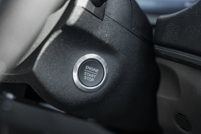 2026 Ford Transit Cargo Van 250