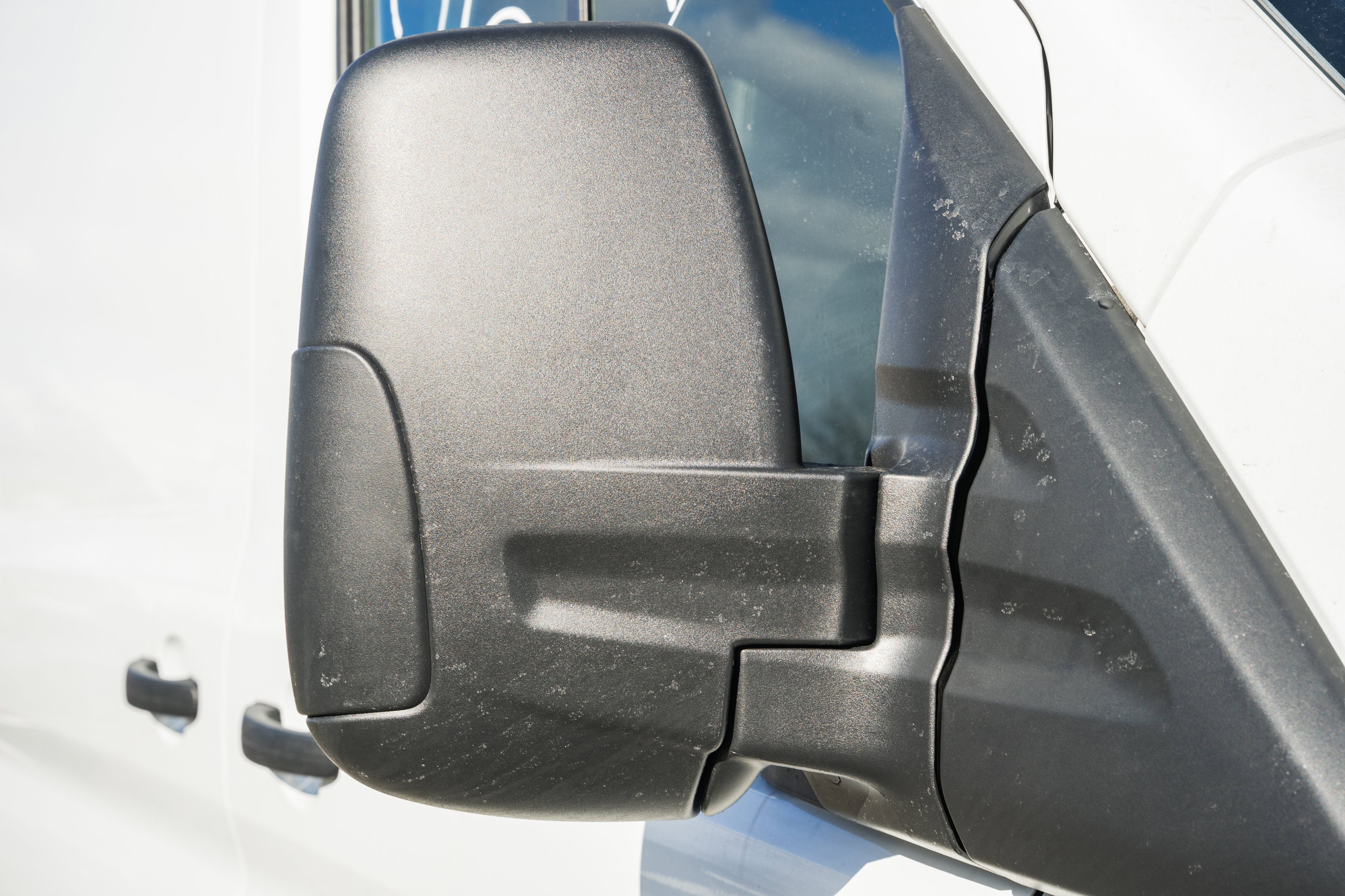 2026 Ford Transit Cargo Van 250