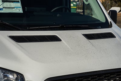 2026 Ford Transit Cargo Van 250