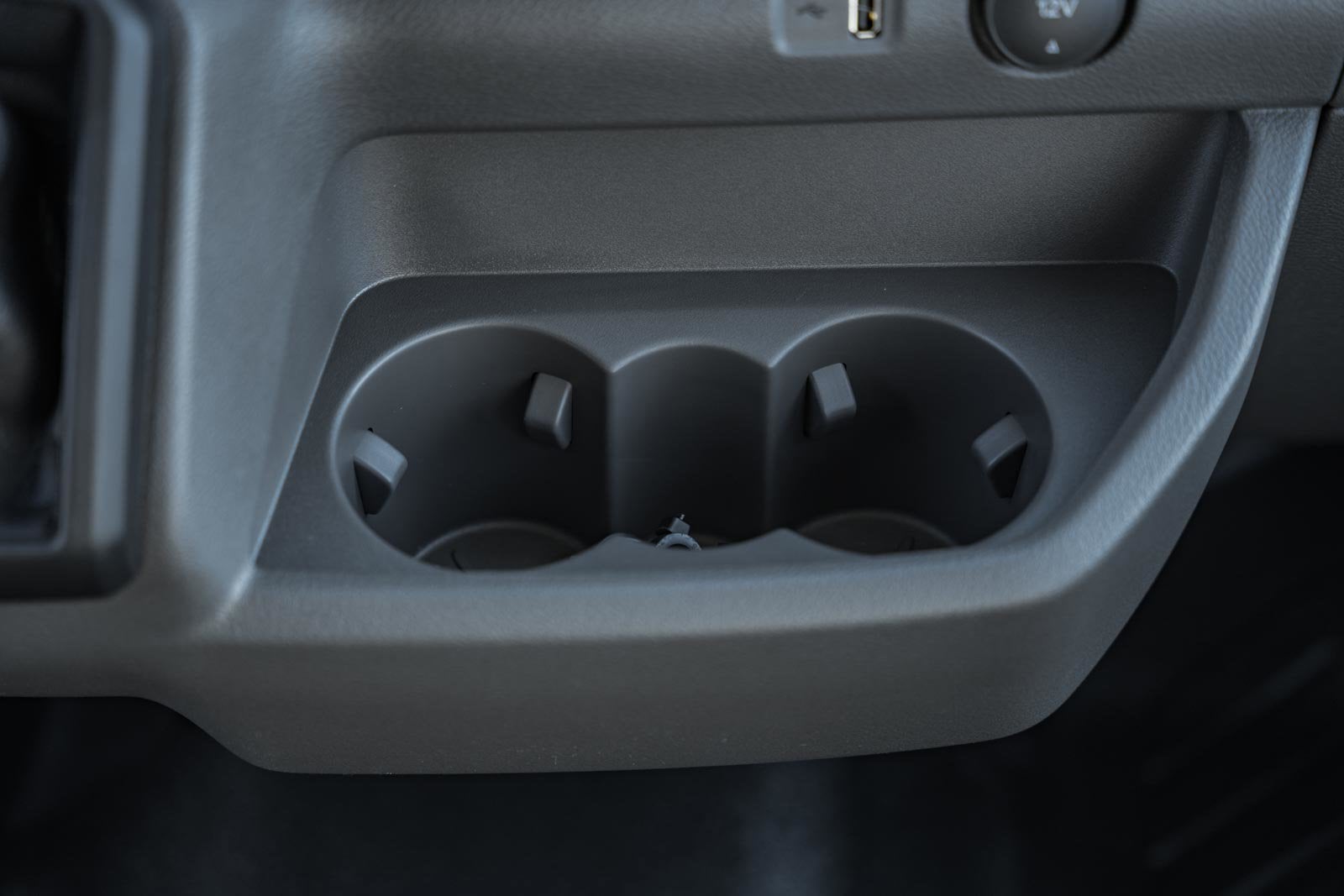 2026 Ford Transit Cargo Van 250