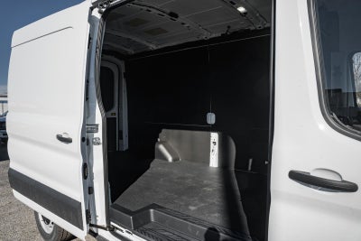 2026 Ford Transit Cargo Van 250