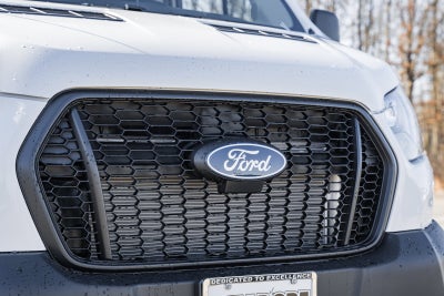 2026 Ford Transit Cargo Van 250