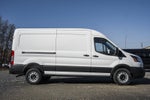2026 Ford Transit Cargo Van 250
