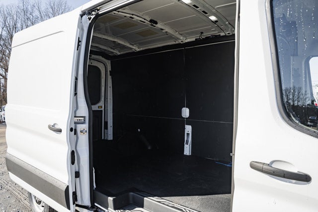 2026 Ford Transit Cargo Van 250