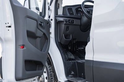 2026 Ford Transit Cargo Van 250