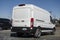2026 Ford Transit Cargo Van 250
