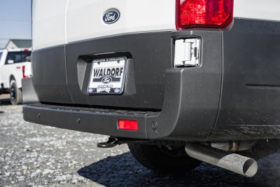2026 Ford Transit Cargo Van 250