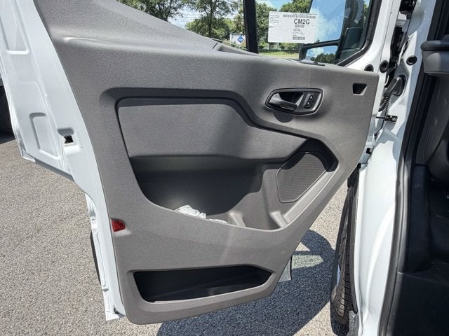 2026 Ford Transit Cargo Van 250