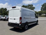 2026 Ford Transit Cargo Van 250