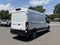 2026 Ford Transit Cargo Van 250