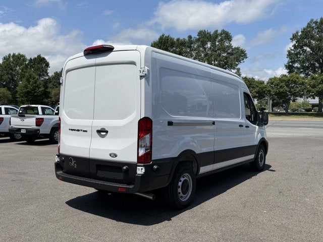 2026 Ford Transit Cargo Van 250