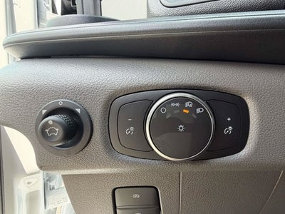 2026 Ford Transit Cargo Van 250