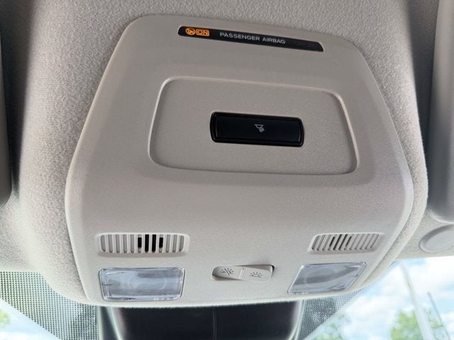 2026 Ford Transit Cargo Van 250