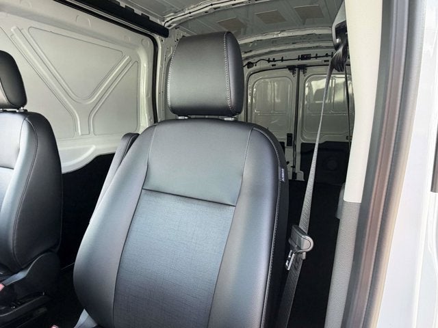 2026 Ford Transit Cargo Van 250