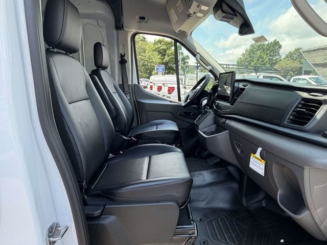 2026 Ford Transit Cargo Van 250