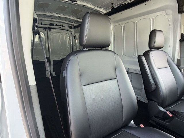 2026 Ford Transit Cargo Van 250