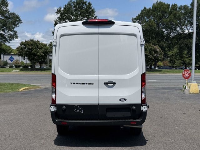 2026 Ford Transit Cargo Van 250