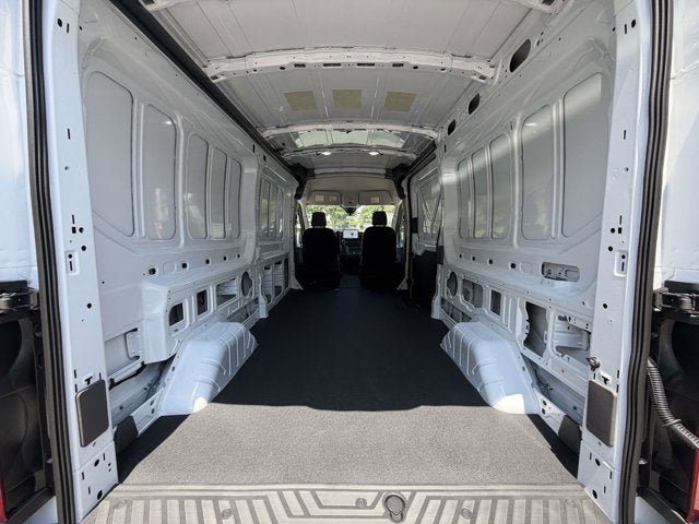 2026 Ford Transit Cargo Van 250