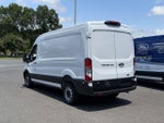 2026 Ford Transit Cargo Van 250
