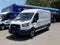 2026 Ford Transit Cargo Van 250