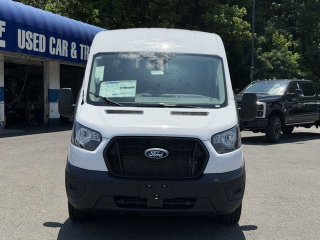 2026 Ford Transit Cargo Van 250